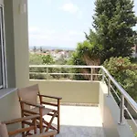 άνετο πολυτελές Hriszí Aktí Haniá