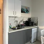 Apartman άνετο πολυτελές Hriszí Aktí Haniá