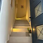 Apartman άνετο πολυτελές Hriszí Aktí Haniá