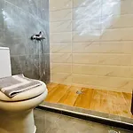 άνετο πολυτελές Apartman Hriszí Aktí Haniá