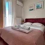Apartman άνετο πολυτελές *