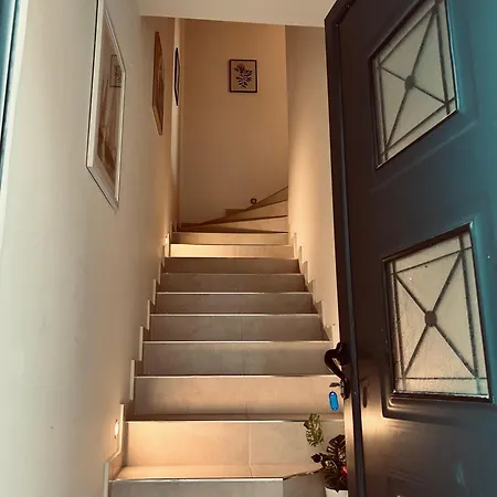 Apartment άνετο πολυτελές *