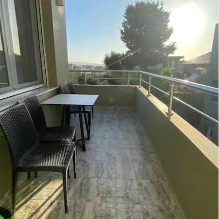 άνετο πολυτελές * Chania (Crete)