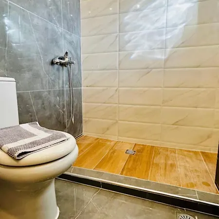 άνετο πολυτελές Apartment Chania (Crete)