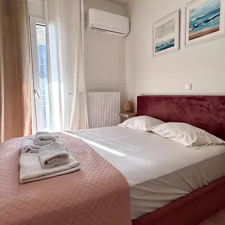Apartment άνετο πολυτελές *