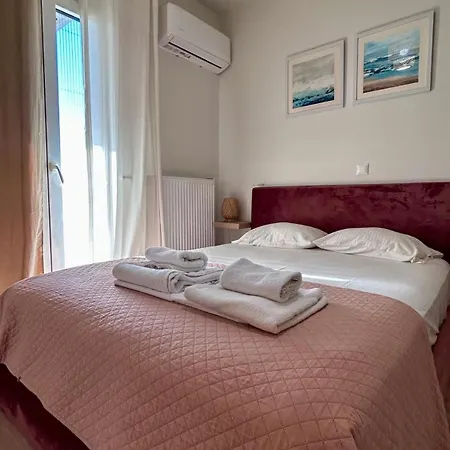 Apartment άνετο πολυτελές *