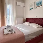 Apartment άνετο πολυτελές *