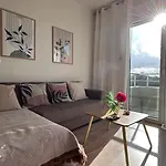 Apartment άνετο πολυτελές