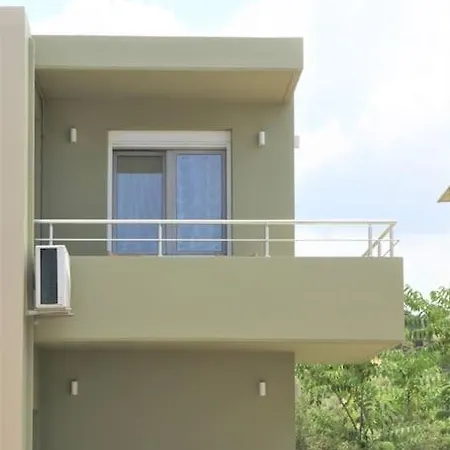 άνετο πολυτελές Apartment Chania (Crete)