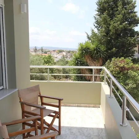 άνετο πολυτελές Χανιά