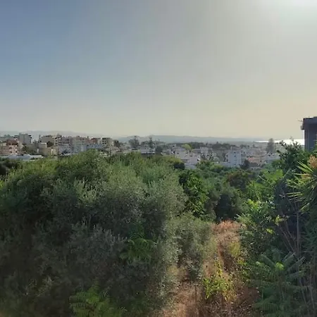 άνετο πολυτελές Chania (Crete)