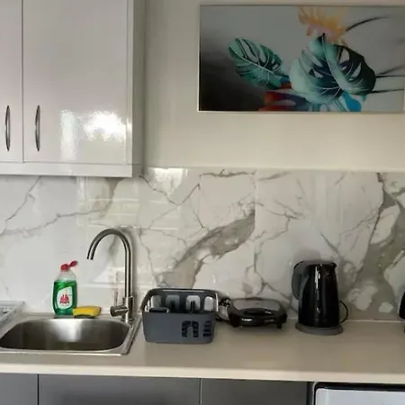 άνετο πολυτελές