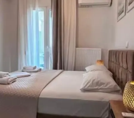 Apartment άνετο πολυτελές