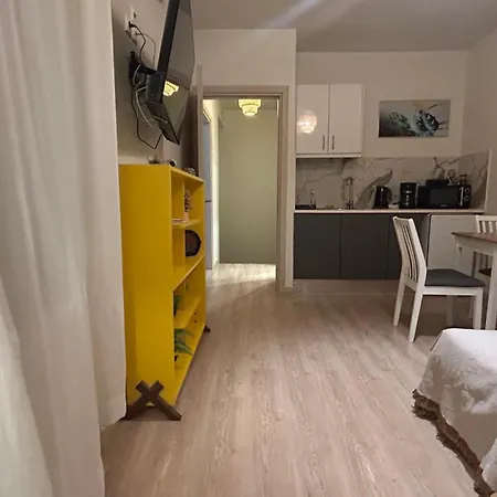 άνετο πολυτελές * Χανιά