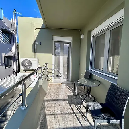 άνετο πολυτελές * Χανιά