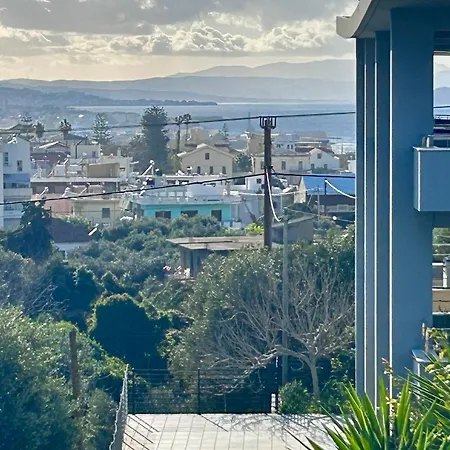 άνετο πολυτελές * Χανιά