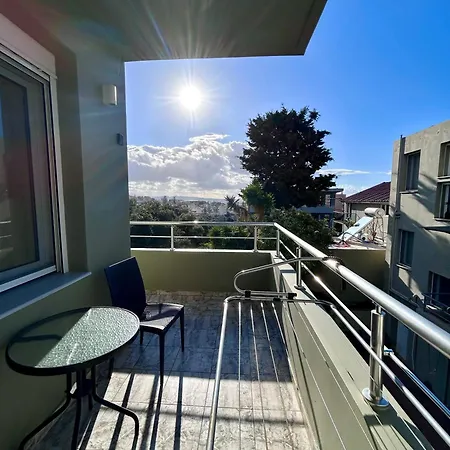 άνετο πολυτελές Χανιά