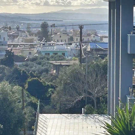 Διαμέρισμα άνετο πολυτελές