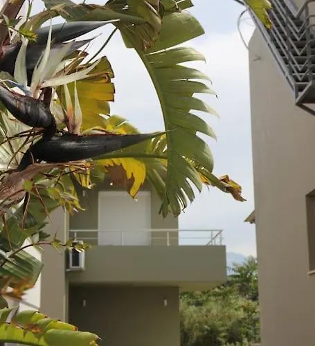 Lägenhet άνετο πολυτελές *