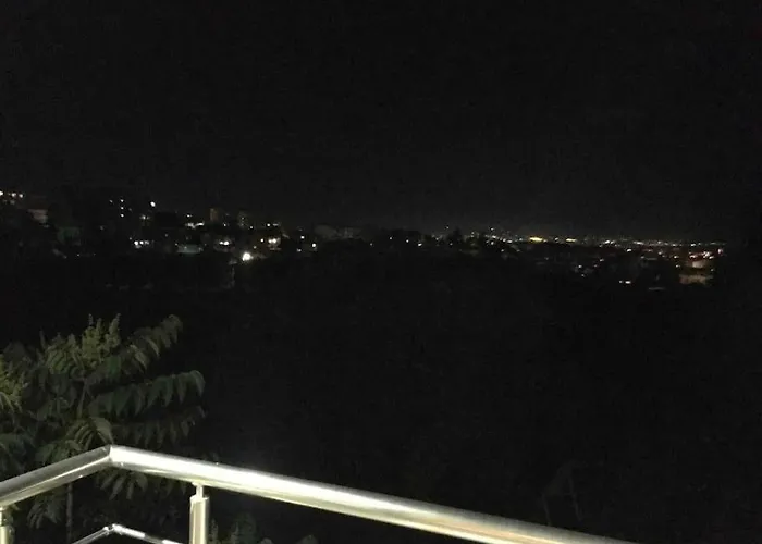 Lägenhet άνετο πολυτελές Chania (Crete)