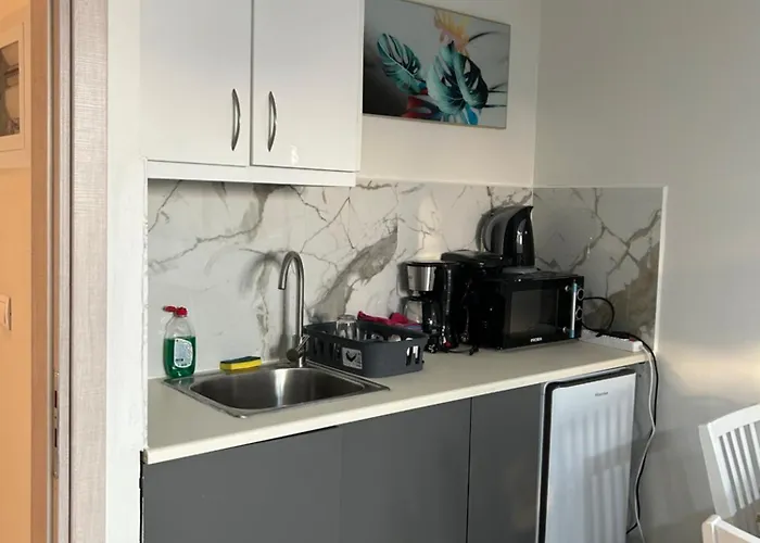 Διαμέρισμα άνετο πολυτελές Χανιά