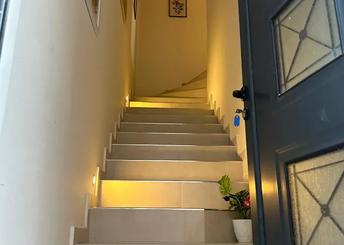 Lägenhet άνετο πολυτελές Chania (Crete)