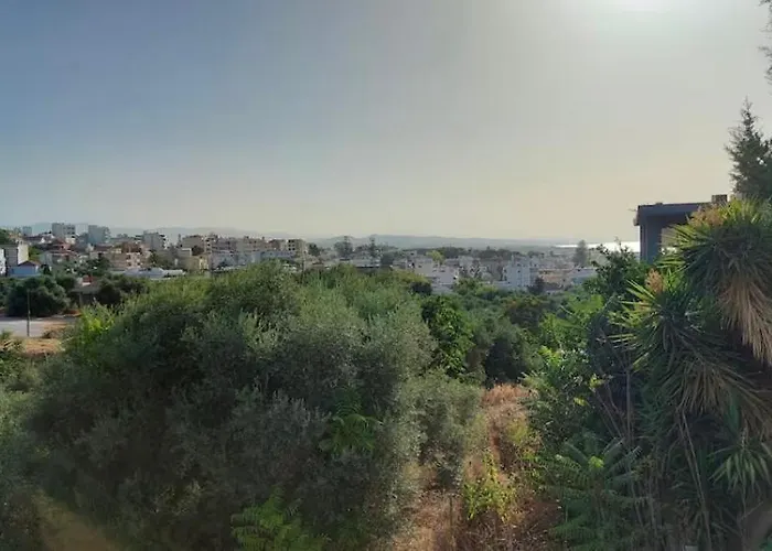 άνετο πολυτελές Χανιά