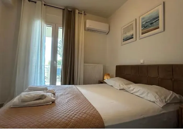 Διαμέρισμα άνετο πολυτελές Χανιά