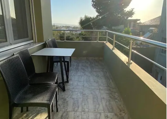 άνετο πολυτελές * Chania (Crete)