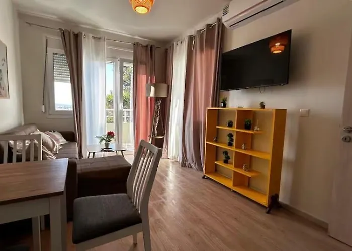 άνετο πολυτελές Chania (Crete)