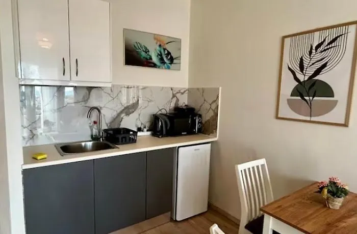 άνετο πολυτελές