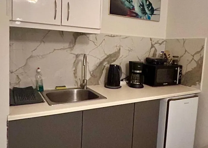 Διαμέρισμα άνετο πολυτελές Χανιά