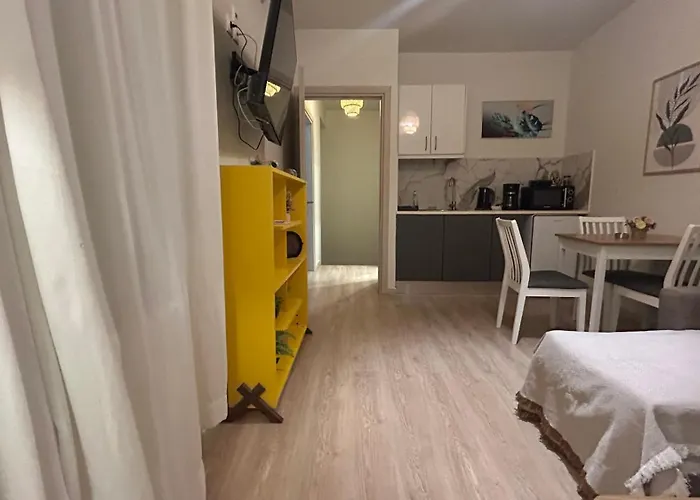 άνετο πολυτελές * Χανιά