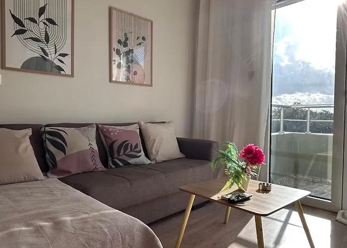 Διαμέρισμα άνετο πολυτελές