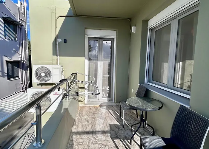 άνετο πολυτελές * Χανιά