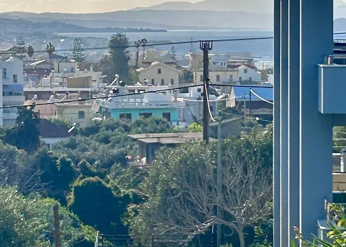 άνετο πολυτελές * Χανιά