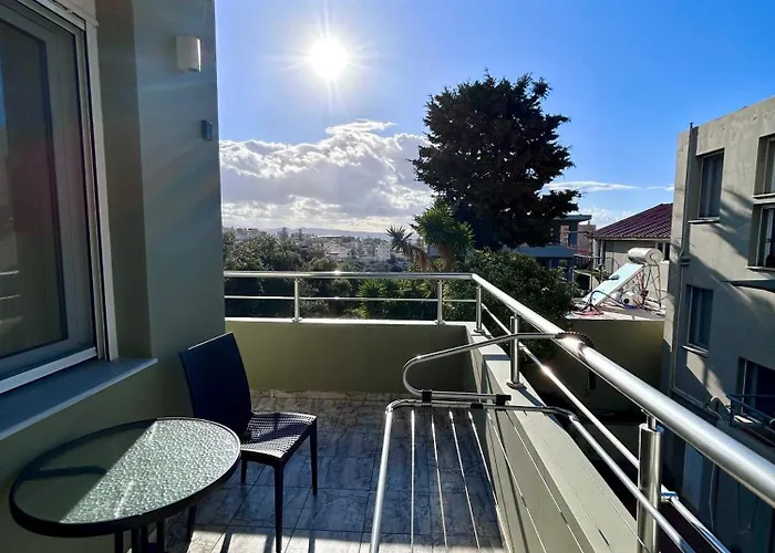 άνετο πολυτελές Χανιά