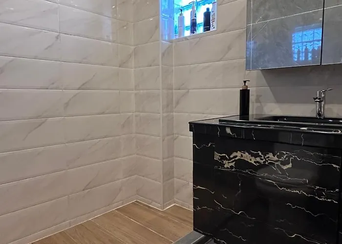 άνετο πολυτελές Χανιά