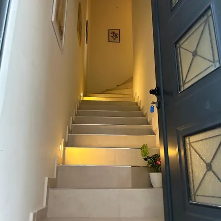 Апартаменти άνετο πολυτελές Ханья (Крит)