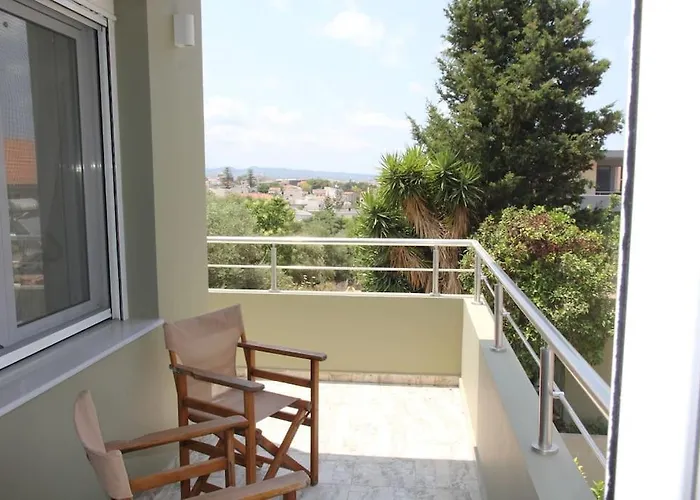 άνετο πολυτελές Ханья (Крит)