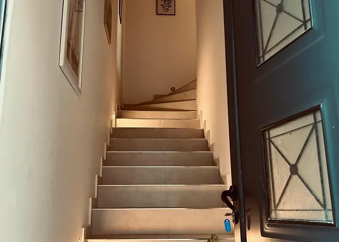 Апартаменти άνετο πολυτελές *